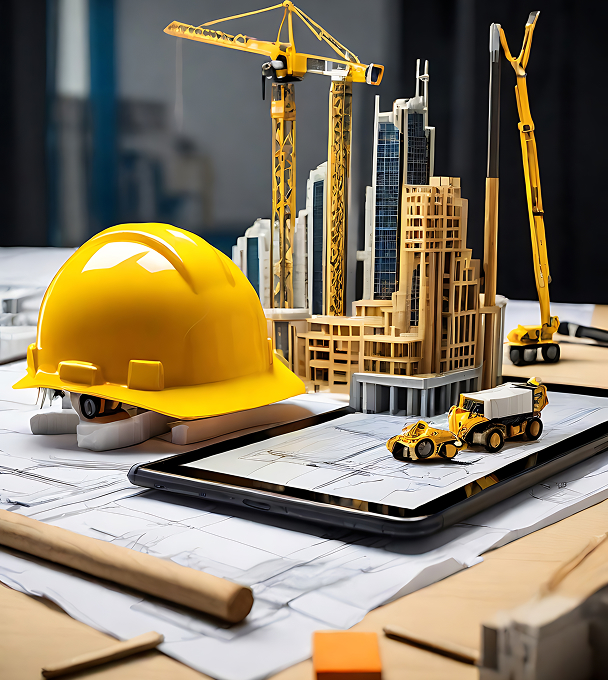 Architectuur en Bouw